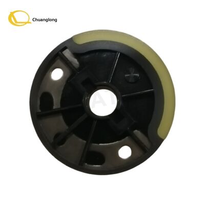 ভালো দাম মুদ্রা সাজানোর মেশিনের জন্য রাবার লেপযুক্ত পিকআপ রোলার গ্লোরি QH10A21P0Z0 UW-500-F DE-100 GFS100 GFS120 UW52C QH10A21P0Z0 GFS220 অনলাইন