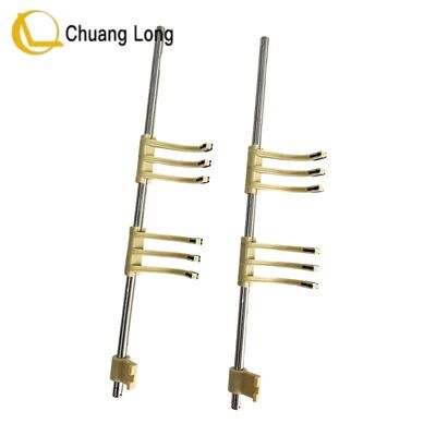 ভালো দাম Wincor Nixdorf IO মডিউল শ্যাফ্ট 1750220330-72 ইনপুট মডিউল গ্রাহক ট্রে CRS-M-II Assy প্রতিস্থাপন ATM CRS CRM সেলফ সার্ভ কিওস্ক মেশিনের অংশ অনলাইন