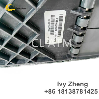 ভালো দাম MEI SCNL8328R নোট ভ্যালিডেটর ক্যাশ বক্স 252219009 / 252201015P1 গেমিং মেশিন NRT মেশিন কিয়স্ক 252219009 252201015P1 CPI MEI অ্যাডভান্স SCL ক্যাশ বক্স 1200 নোট অনলাইন