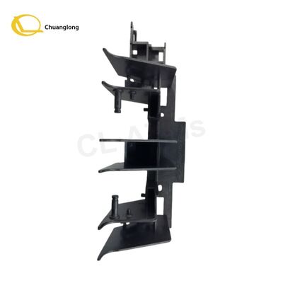 ভালো দাম এটিএম খুচরা যন্ত্রাংশ 2P004407-001 এবি ক্যাশ বক্স প্লাস্টিক গাইড প্রতিস্থাপন হিটাচি 2845ভি এবি ক্যাসেট এবি ক্যাশ বক্স প্লাস্টিক গাইডের জন্য অনলাইন