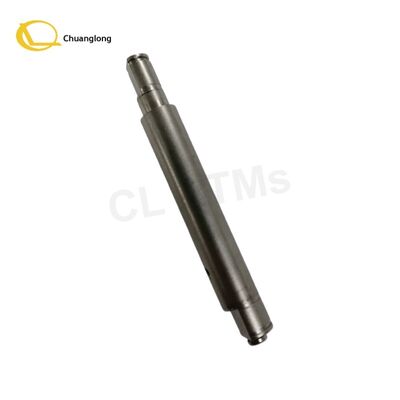 ভালো দাম ATM মেশিনের খুচরা যন্ত্রাংশ 7P011655-001 RB সবুজ চাকা খাদ 6×44 হিটাচি 2845V RB RB সবুজ চাকা খাদ 6×44 অনলাইন