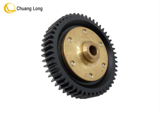 ভালো দাম Glory GFB-800 GF800 ব্যাংক নোট সোর্টার কাউন্টার 1100-T057-L 32/47T এটম 110-T057 এর জন্য গিয়ার রিপার্টস অনলাইন