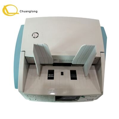 ভালো দাম অরিজিনাল জি + ডি এটিএম মেশিন ব্যাঙ্কনোট প্রসেসিং মেশিন বিপিএস বি 1 বিআইএস 580781 ইন্টেলিজেন্ট জিসেক এবং ডিভ্রিয়েন্ট ব্যাঙ্কনোট বাছাই মেশিন অনলাইন