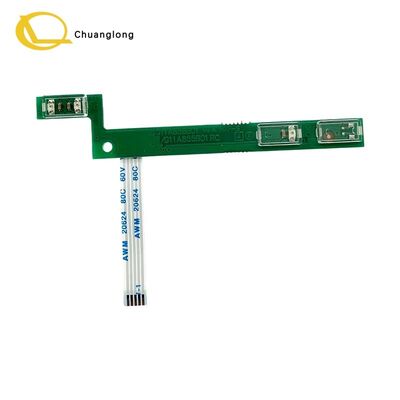 ভালো দাম Hyosung Sankyo ICT3Q8-3H2280 কার্ড রিডার সেন্সর RS232 ICT3Q8-3H2280-04 MX8000 8000G S5645000059 ATM CRM সেলফ সার্ভ পার্ট অনলাইন