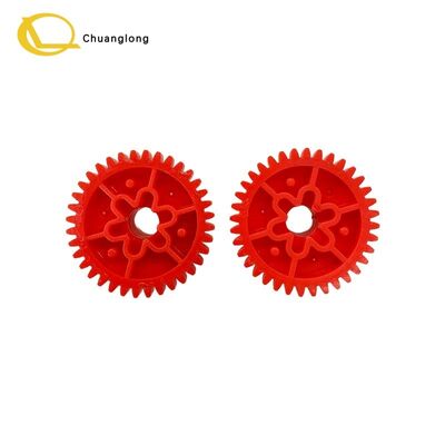 ভালো দাম এনসিআর গিয়ার 36T24W NID পুলি 445-0638120 প্লাস্টিক ডাবল গিয়ার 24T 36T 4450638120 এটিএম সিআরএস সিআরএম সেলফসার্ভ কিয়স্ক পার্ট অনলাইন