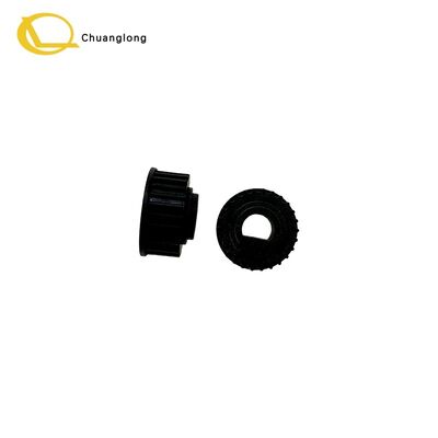 ভালো দাম NMD A005405 Wheel Pulley Assy Gear NS200 Glory Delarue Talaris Dispenser NMD100 200 NF101 NQ200 NQ300 ATM CRS Selfserv Part অনলাইন