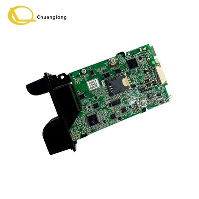 ভালো দাম Sankyo ডিপ কার্ড রিডার ICM330-3R1395 TRK 123 R, IC RW 12V USB ICM330-3R1395 ICM3303R1395F ATM CRM সেল্ফসার্ভ কিয়স্ক পার্ট অনলাইন