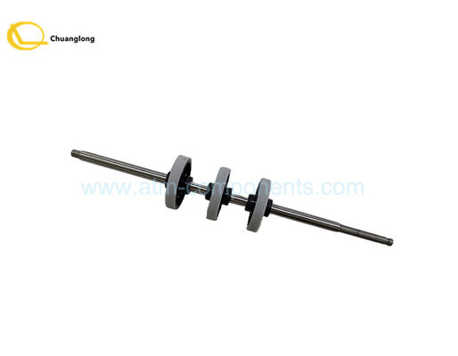ভালো দাম 49248086000A 49-248086-000A এটিএম মেশিনের যন্ত্রাংশ ডাইবোল্ড 5500 স্ট্যাকার রোলার শ্যাফ্ট অনলাইন
