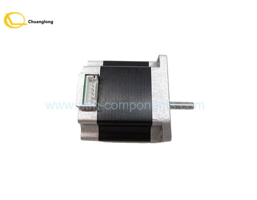 ভালো দাম 49250132000B 49-250132-000B ATM মেশিনের যন্ত্রাংশ Diebold Opteva 5500 মোটর STPR PM 01.80 DEG 100 অনলাইন