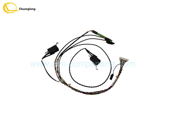 ভালো দাম 49250170000A 49-250170-000A ATM মেশিনের যন্ত্রাংশ Diebold যন্ত্রাংশ Opteva Presenter সেন্সর ক্যাবল হার্ন অনলাইন