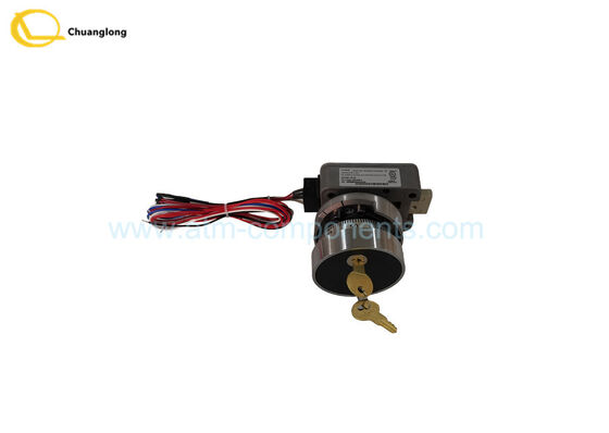 ভালো দাম 49261690000A 49-261690-000A এটিএম মেশিনের যন্ত্রাংশ ডাইবোল্ড নিরাপদ বাক্স লক অনলাইন