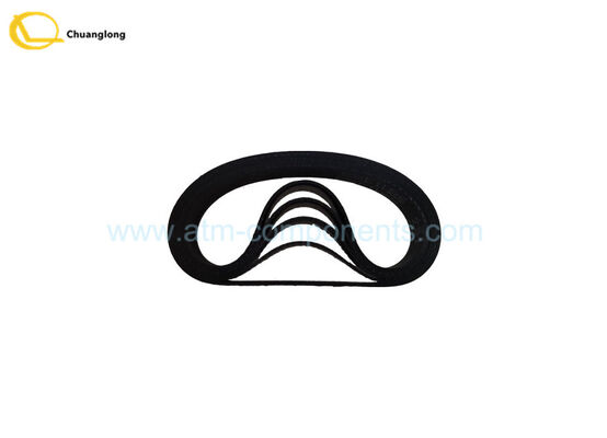 ভালো দাম A001600 ATM Spare Parts NMD NF200 শর্ট বেল্ট 10*127*065 অনলাইন