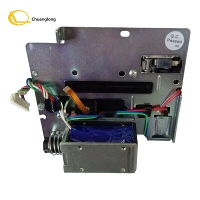 ভালো দাম এটিএম যন্ত্রাংশ Hyosung HCDU 5600T EMV BCC-00018 কার্ড রিডার শাটার S5611000313 5611000313 ICT3Q8-3HT2290 55645000062 অনলাইন
