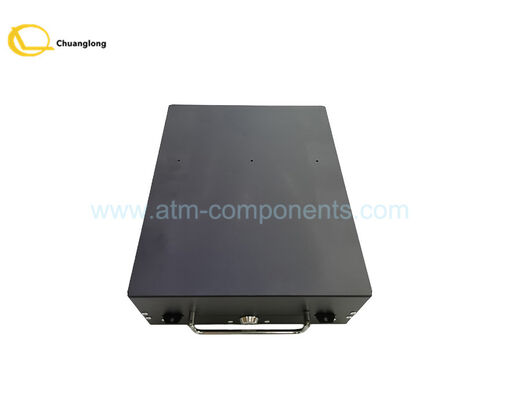 ভালো দাম Cdm8240-RV-001 Yt4.100.207 ATM মেশিনের যন্ত্রাংশ ক্যাসেট Grg 8240 প্রত্যাখ্যান ক্যাসেট অনলাইন