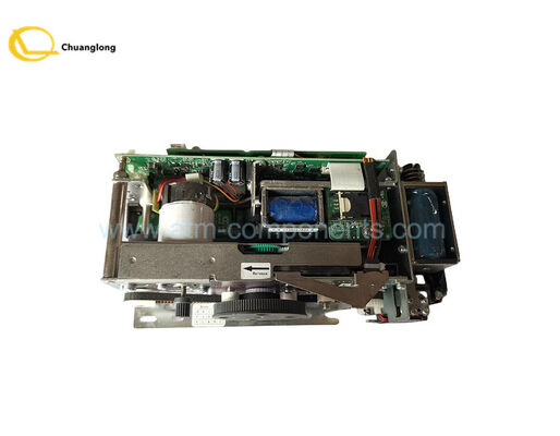 ভালো দাম এটিএম মেশিনের যন্ত্রাংশ Hyosung ICT3Q8-3A7294 কার্ড রিডার অনলাইন