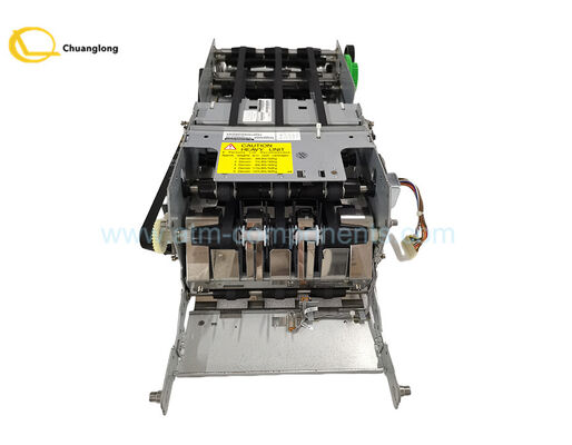 ভালো দাম KD03300-C100 ATM মেশিন পার্টস F510 ডিসপেনসর KD03300 C100 শীর্ষ ইউনিট Fujitsu F510 নগদ ডিসপেনসর KD03300-B252-01 BDU Fujitsu F510 অনলাইন