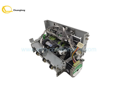 ভালো দাম KD03300-C600 ATM মেশিনের অংশ Fujistu F510 পরিবহন পিক মডিউল অনলাইন