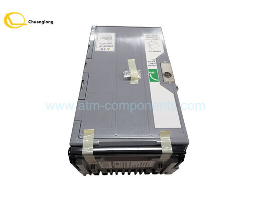 ভালো দাম YA4229-4000G001 ATM মেশিনের যন্ত্রাংশ OKI ID01886 SN048410 ক্যাসেট ক্যাসেট চীন অনলাইন