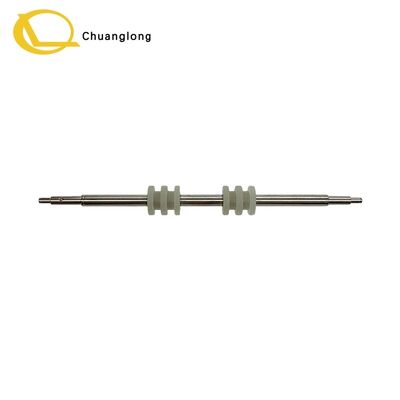 ভালো দাম Wincor Nixdorf Counter Rotate Shaft 01750035275 VModule Double Extractor 6 Roller Shaft 2050XE ATM CRM সেলফসার্ভ কিয়স্ক 1750051761-26 অনলাইন