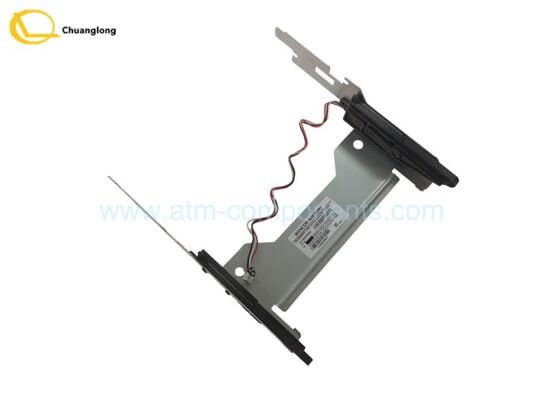 ভালো দাম 1750059284 01750059284 ATM Parts Wincor Nixdorf পরিবহন CMD V4 HORIZONTAL RL 124 MM অনলাইন