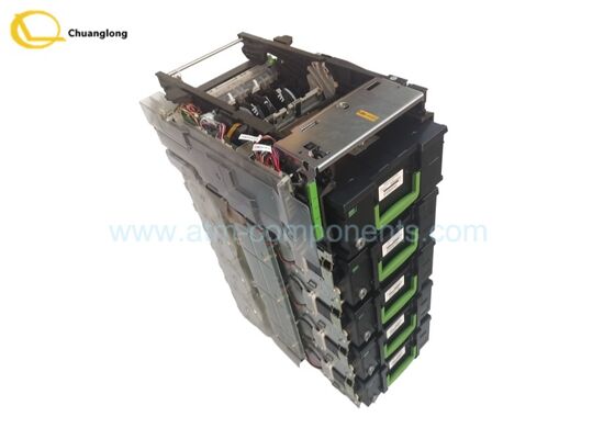 ভালো দাম ATM Parts Wincor 2050XE CMD-V4 পুরো ডিসপেনসার মডিউল অনলাইন