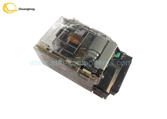 ভালো দাম TS-EC2G-U13210H এটিএম যন্ত্রাংশ Hitachi-Omron V2G কার্ড রিডার 2845V UR2 রিসাইক্লিং V2G কার্ড রিডার অনলাইন