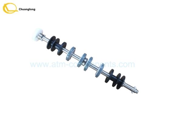 ভালো দাম 49260542000A 49-260542-000A ATM Parts Diebold 368 ECRM Recycler U2CS ফিড রোলার শ্যাফ্ট অনলাইন