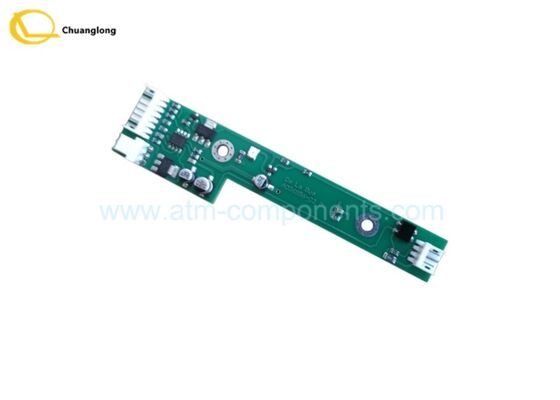 ভালো দাম A006857 ATM Parts Glory NMD050 ক্যাশ ডিসপেনসার NT100 PCB সমাবেশ অনলাইন