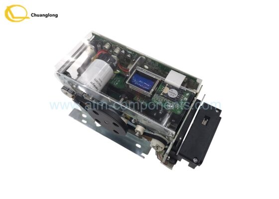 ভালো দাম ICT3Q8-3A0179 এটিএম যন্ত্রাংশ এনসিআর সাঙ্কিও এটিএম কার্ড রিডার অনলাইন