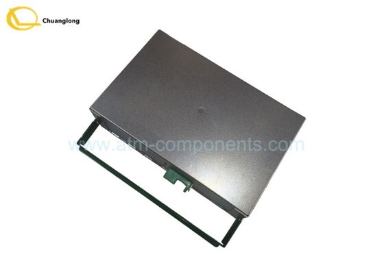 ভালো দাম RV150 ATM Parts Glory NMD100 NMD050 ডিসপেনসর কিওস্ক ডিসপেনসর NMD50 রিজেক্ট ক্যাসেট অনলাইন