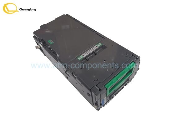 ভালো দাম TS-M1U2-DRB30 ATM Parts TR-1400 ক্যাসেট হিটাচি UR-T ক্যাসেট ডাবল ক্যাশ রিসাইক্লিং বক্স 5004211-000 U2drbc Ts-M1u2-Drb অনলাইন