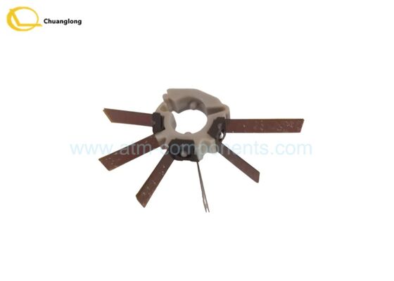ভালো দাম 4P007458D ATM Parts Hitachi 3842 HCM RB রিসাইক্লিং ক্যাসেট WRB-S.ROLR2 ASSY অনলাইন