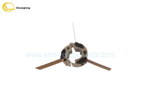 ভালো দাম 4P007460B ATM পার্টস Hitachi Hcm 3842 WCS-S.ROLR ASSY অনলাইন