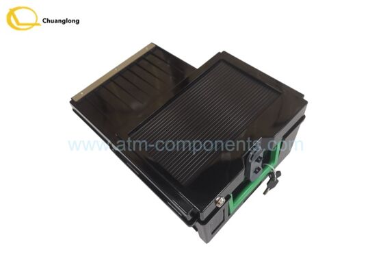 ভালো দাম 4450756692 445-0756692 ATM Parts NCR S2 প্রত্যাখ্যান বিন ক্যাসেট লকযোগ্য অনলাইন