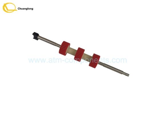 ভালো দাম 1750200435-75 1750152064 Bank ATM খুচরা যন্ত্রাংশ Wincor Cineo C4060 ড্র অফ শ্যাফট অনলাইন