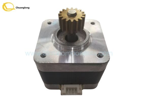 ভালো দাম 1750295447-07 1750247631 ATM মেশিন পার্টস Diebold Nixdorf DN200 আইওসি ইন-আউটপুট মডিউল সংগ্রাহক ইউনিট মোটর 1750295447 অনলাইন