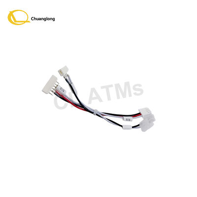 ভালো দাম S3200000556 Hyosung ATM 6000K থেকে 8000R/X1 EPP কীপ্যাড অ্যাডাপ্টার ক্যাবল Hyosung PCI 3.0 পাওয়ার এবং I/F অ্যাডাপ্টার ক্যাবল অনলাইন