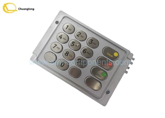 ভালো দাম 4450783520 445-0783520 EPP-4 S কীবোর্ড NCR ATM Parts NCR Selfserv 27 EPP 4 অনলাইন