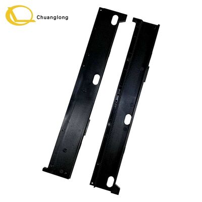 ভালো দাম NCR S2 Presenter FL Short Nose 445-0731308 Front Long Nose Trans Plastic Plate 27.5mm ATM CDM CRM Selfserv Kiosk 4450731308-1 অনলাইন