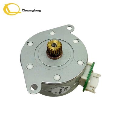 ভালো দাম Wincor Nixdorf Stacker Motor 0175046741 PM42L-040-YGC4 NMB-MAT স্ট্যাকার মোটর ATM CDM CRM সেলফসার্ভ কিয়স্ক পার্ট 175046741 অনলাইন
