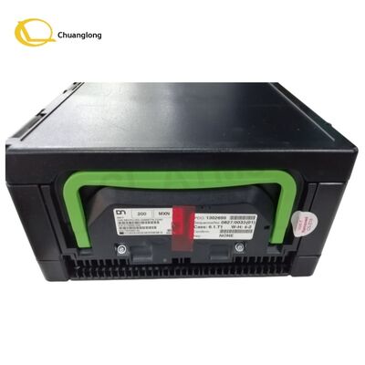 ভালো দাম 01750301000 অরিজিনাল ATM মেশিনের খুচরা যন্ত্রাংশ Diebold Nixdorf DN200 250 450 CAS রিসাইক্লিং ক্যাসেট CONV 1750301000 DN ATM এর জন্য অনলাইন