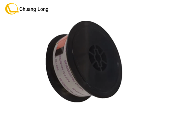 ভালো দাম 49024234000B ATM মেশিনের যন্ত্রাংশ Hitachi 2845V Wts-Reel-Sh Assy Escrow Tape M7628716A অনলাইন