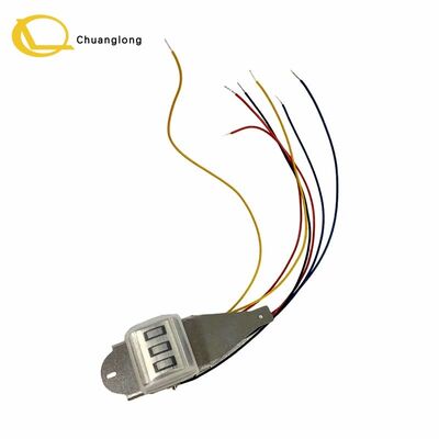 ভালো দাম GRG ডিপ কার্ড রিডার ICM300-1372 ম্যাগনেটিক হেড CDM 8240N ICM300-R1372 সানকিও ম্যাগনেটিক স্ট্রাইপ হেড H68N ATM CRM CDM সেলফসার্ভ কিয়স্ক অনলাইন