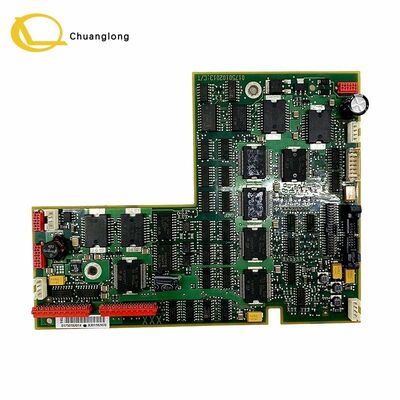 ভালো দাম Wincor Nixdorf 01750102014 CCDM Dispenser Electronic VM3 MB মাদারবোর্ড PCB ATM CRM CDM Selfserv Kiosk Part 1750102014 অনলাইন