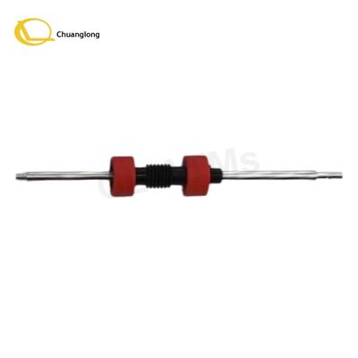 ভালো দাম 01750291697-46 ATM মেশিন পার্টস 1750291697-46 Diebold Nixdorf DN RM4 HCT হেড চ্যাসি ট্রান্সপোর্ট শ্যাফ্ট 1750291697 01750291697 অনলাইন