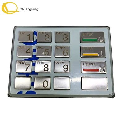 ভালো দাম Diebold Nixdorf EPP5 49-216680-707A EPP5(BSC),LGE,ST STL,ENG(AU),QZ1,X,I,O, Pinpad কীবোর্ড ATM CRM CRS সেলফসার্ভ কিয়স্ক 49216680707A অনলাইন