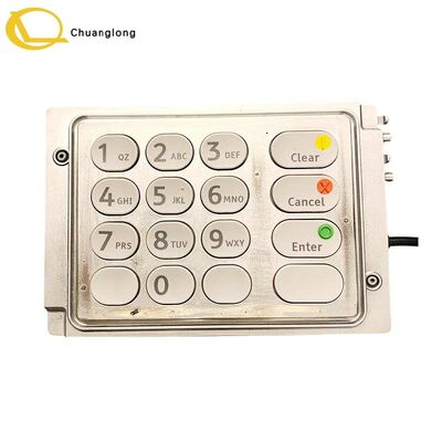 ভালো দাম NCR EPP-4 (P) ইন্টারন্যাশনাল 3 MODU EPP 445-0783508 EPP4 কীবোর্ড পিনপ্যাড 66xx ATM CRM CRS সেলফসার্ভ কিয়স্ক 4450783508 009-0031480 অনলাইন