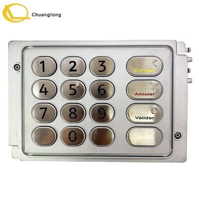 ভালো দাম NCR EPP-U (P) FRANCE 445-0717104 পিনপ্যাড FR কীবোর্ড স্বয়ংসেবা 34 ATM CRM CRS স্বয়ংসেবা কিওস্ক অংশ 4450717104 অনলাইন