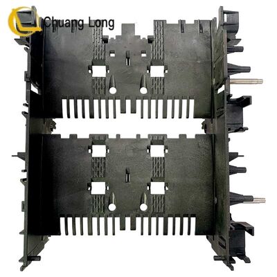 ভালো দাম Wincor Nixdorf চ্যাসিস ডাবল এক্সট্র্যাক্টর 01750035761 CMD-V4 2050XE DDU V মডিউল ডাবল এক্সট্র্যাক্টর চেসিস ATM CRM CRS সেলফসার্ভ কিয়স্ক 1750035761 অনলাইন