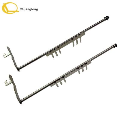 ভালো দাম Wincor 104000680 কম্ব ফর্ম পজিশন গাইড 01750051761 ডাবল এক্সট্র্যাক্টর ইউনিট MDMS CMD-V4 ATM CDM CRM CRS সেলফসার্ভ কিয়স্ক 104000680 অনলাইন
